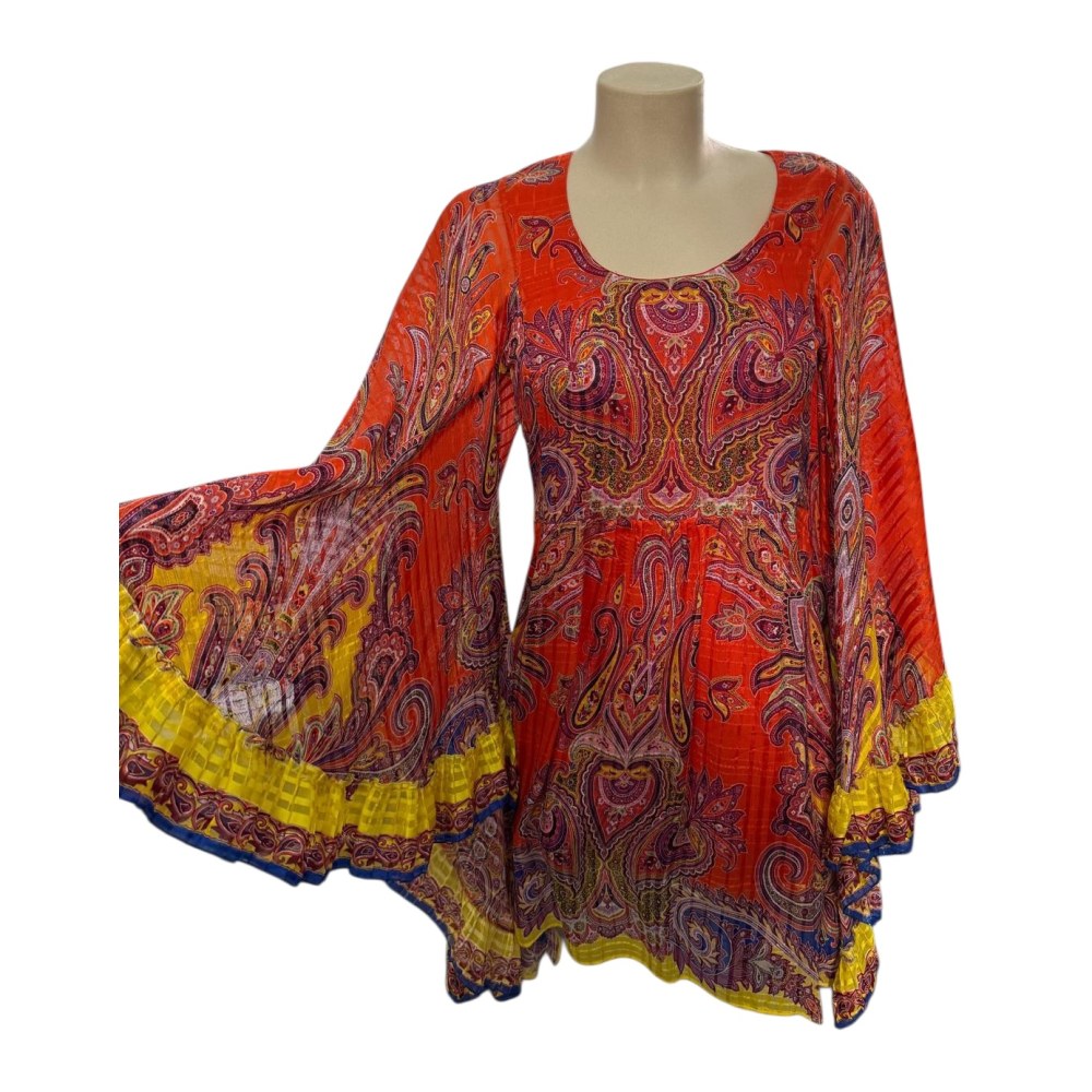 Robe Etro