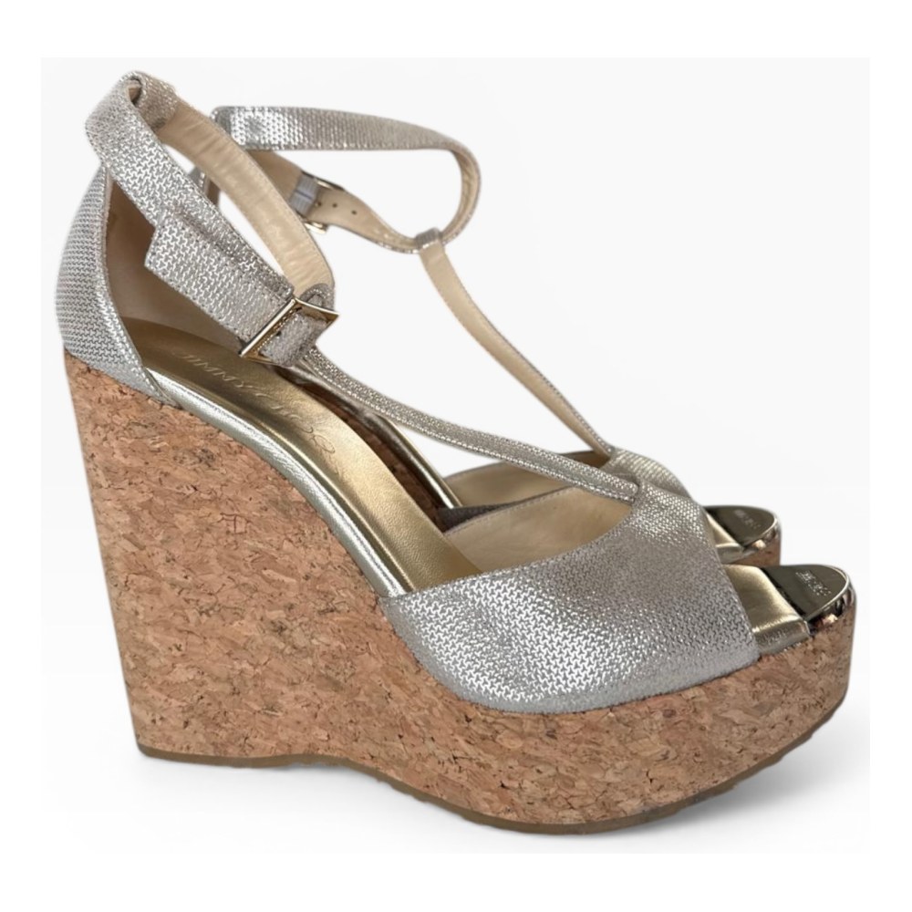 Sandales Jimmy Choo