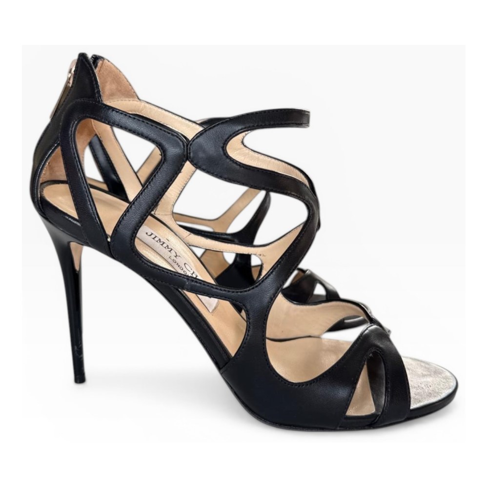 Sandales Jimmy Choo