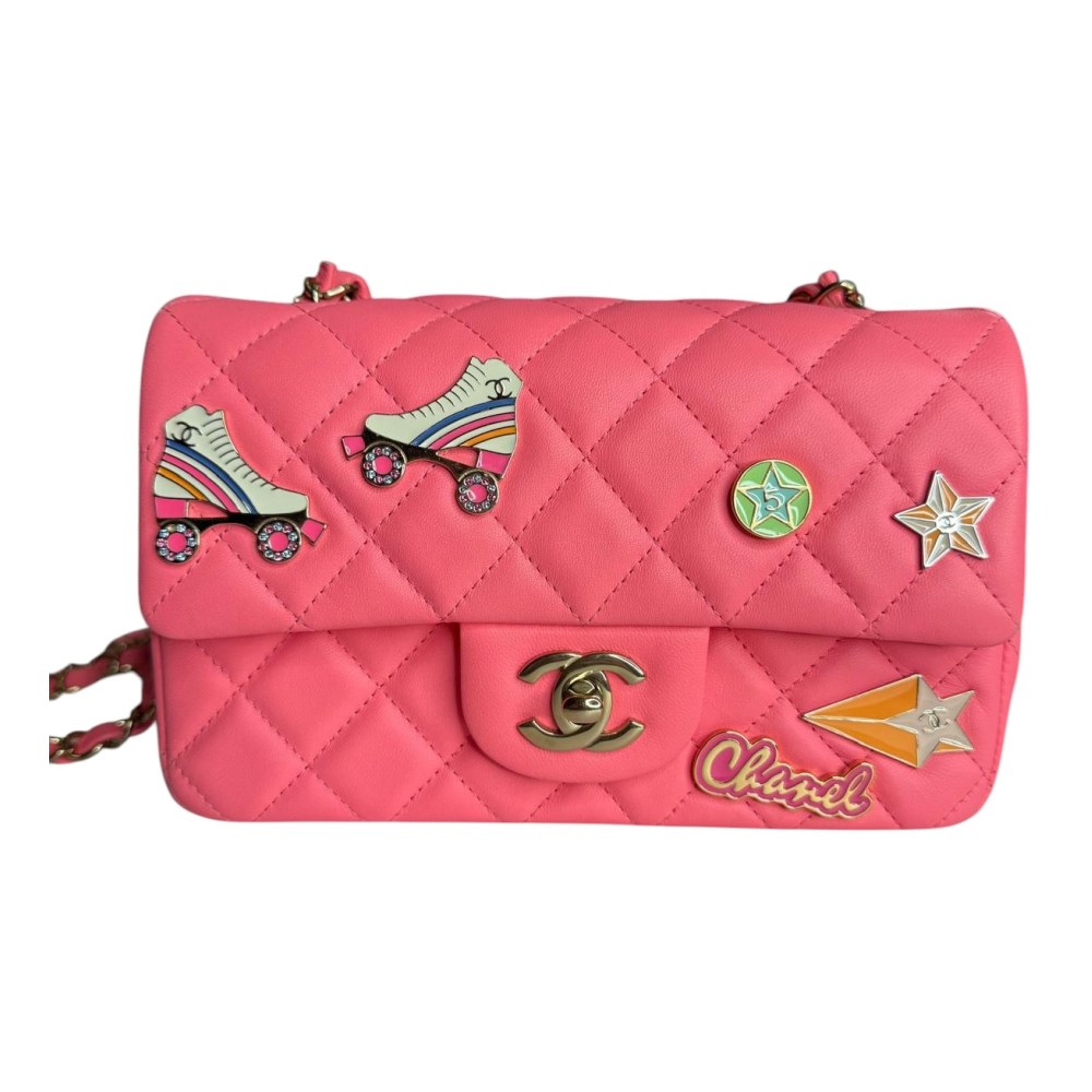 Sac Chanel Timeless