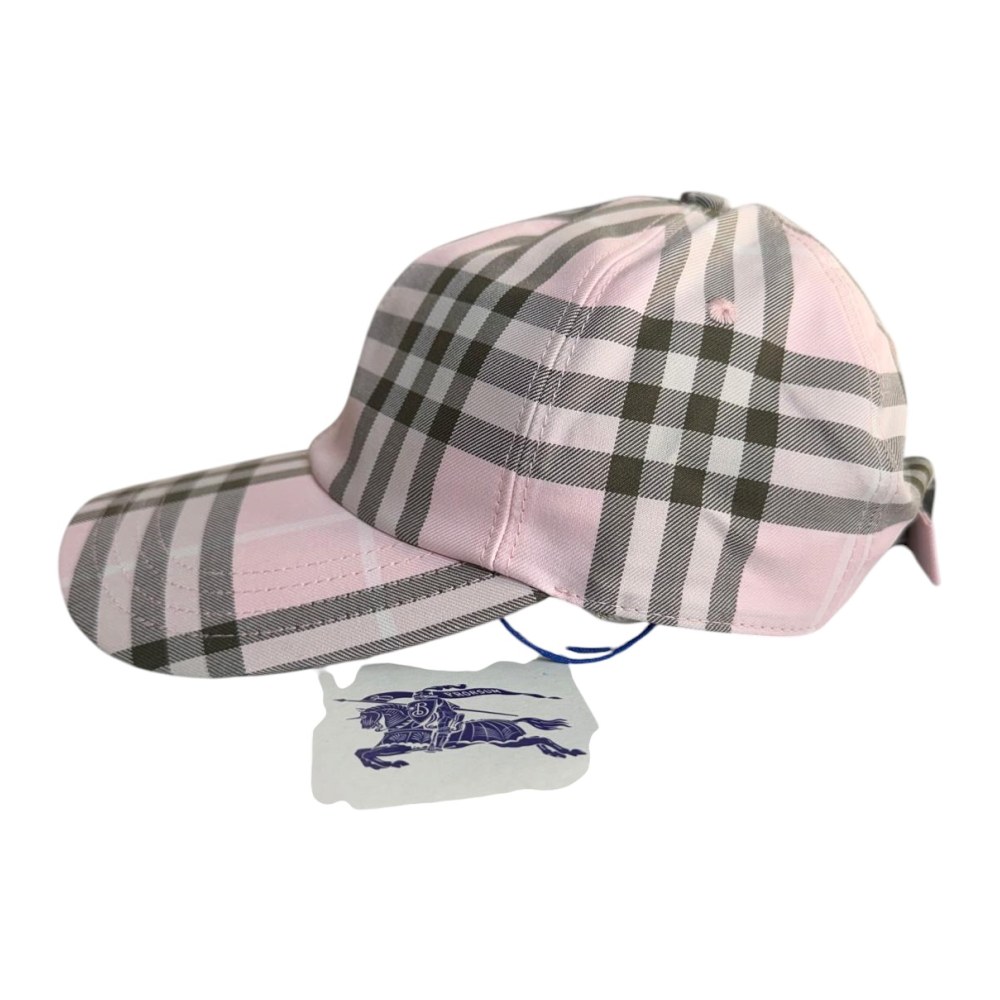 Casquette Burberry