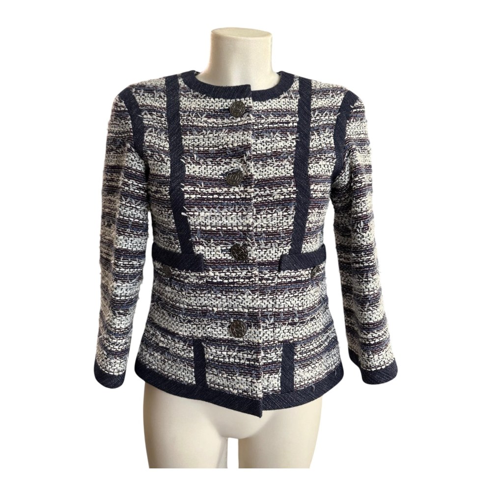 Veste Chanel