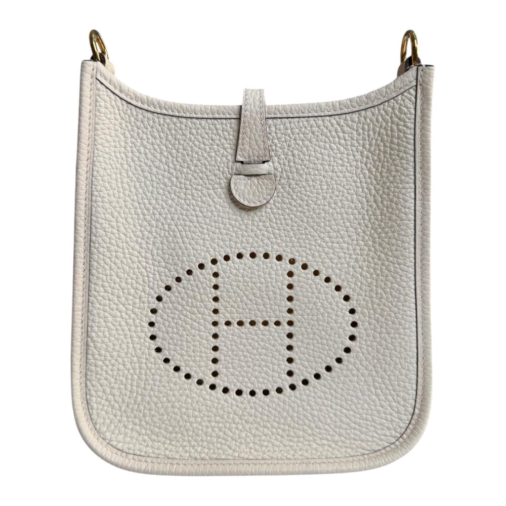 Mini Evelyne Hermès