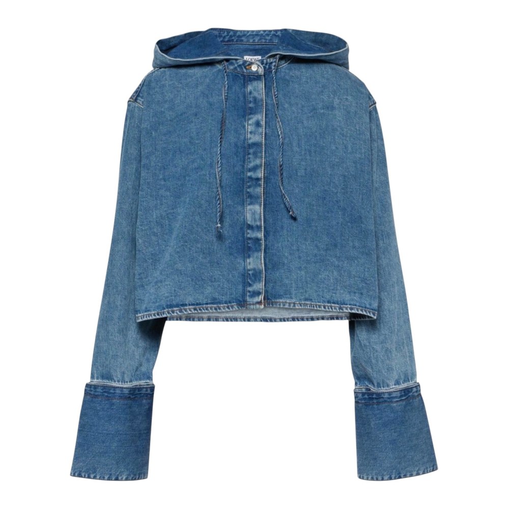Veste Loewe