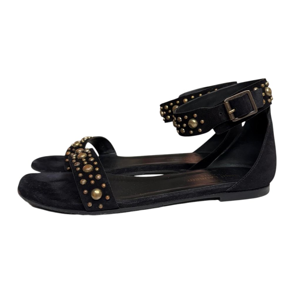 Sandales Yves Saint Laurent