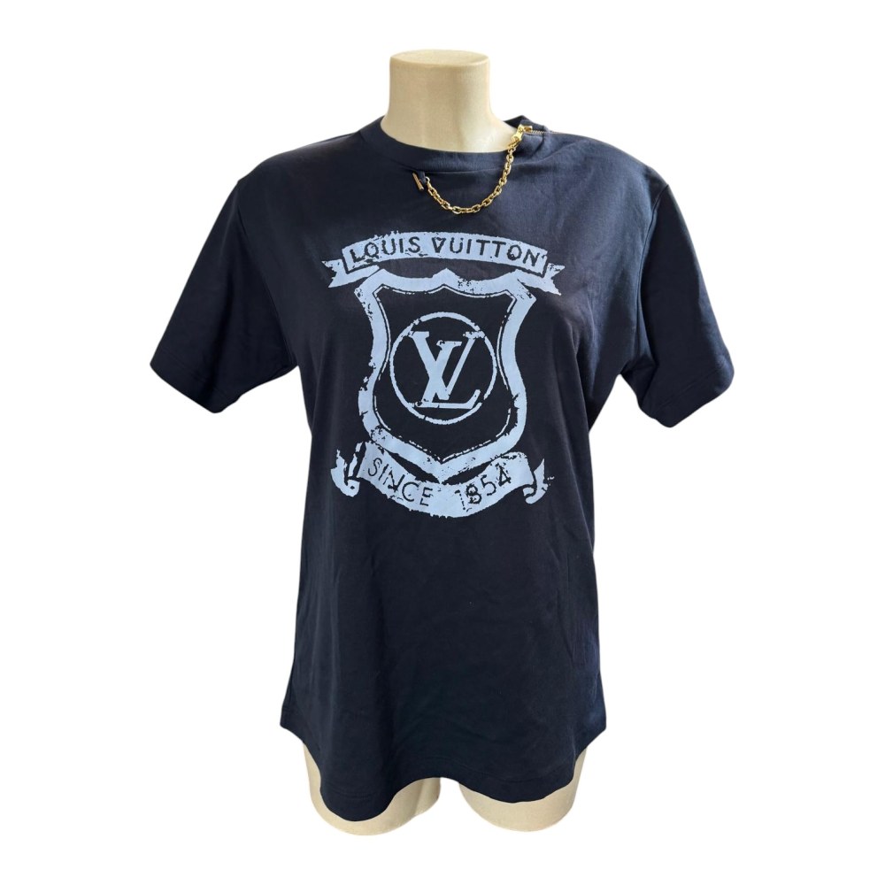 T-shirt Louis Vuitton
