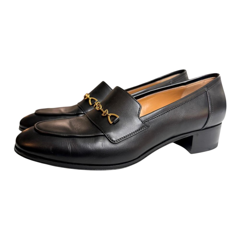 Mocassins Gucci