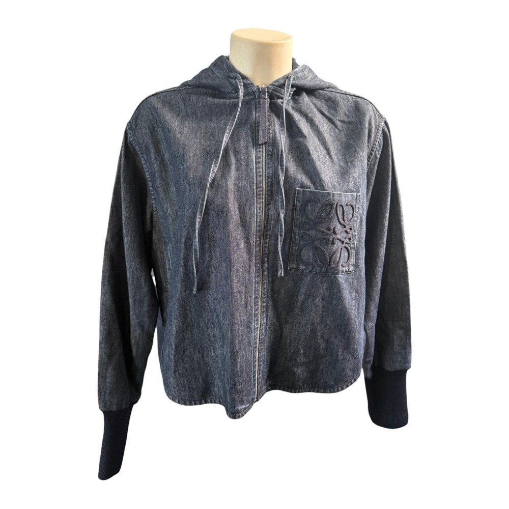 Veste Loewe