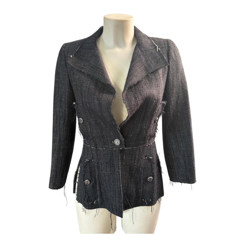 Veste Chanel