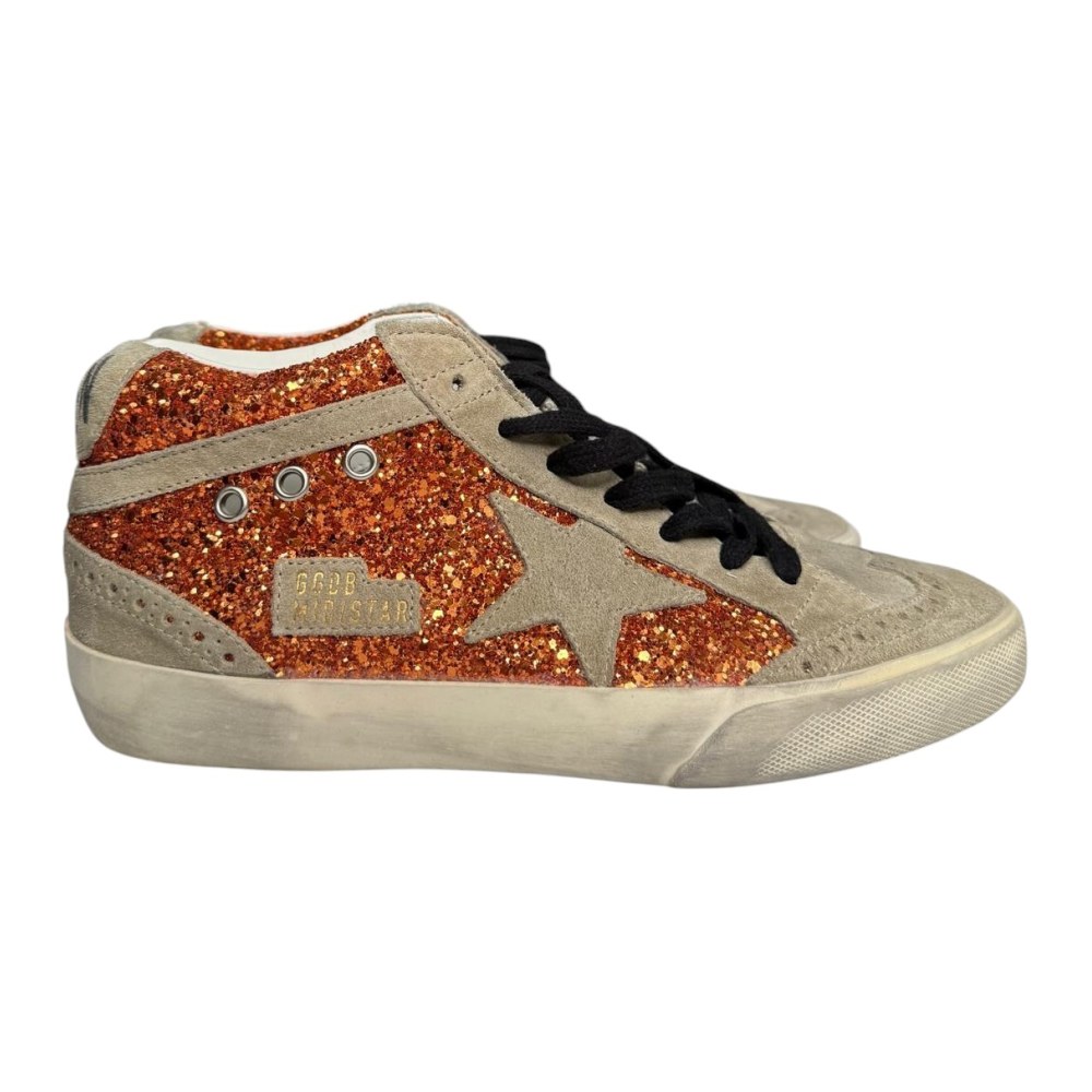 Baskets Golden Goose