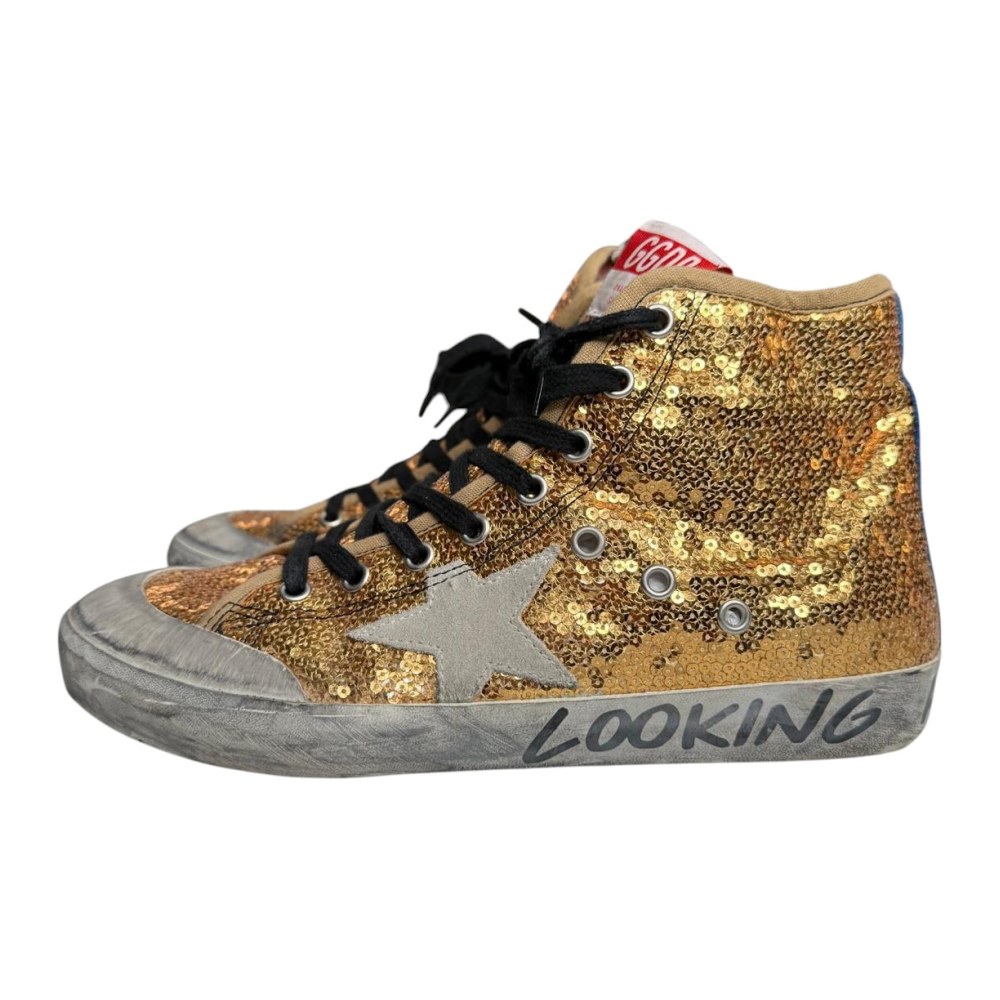 Baskets Golden Goose
