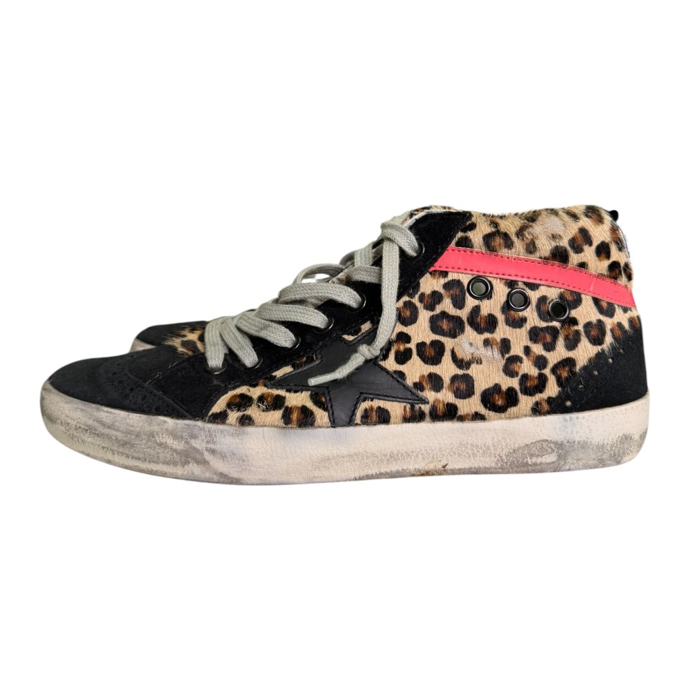 Baskets Golden Goose