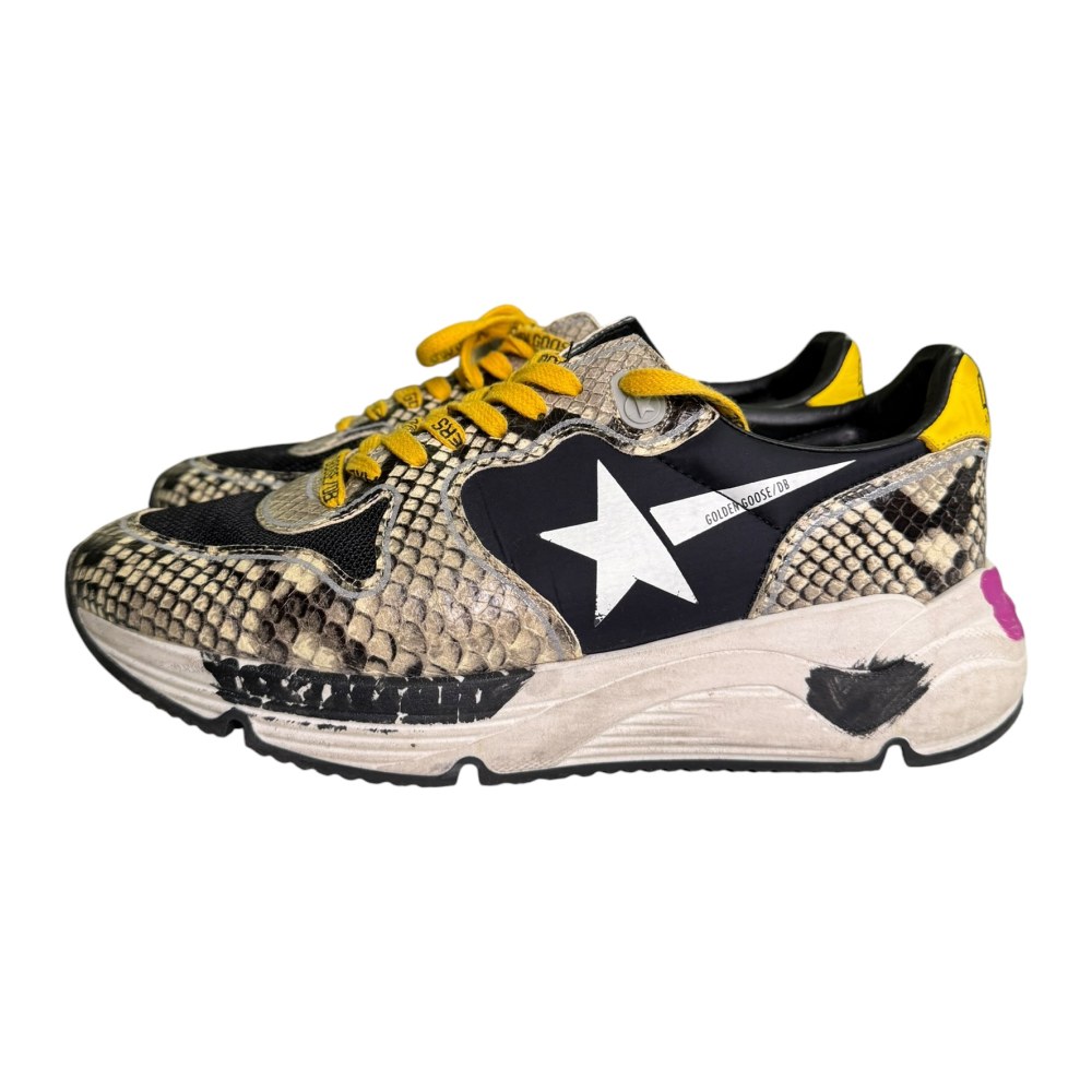 Baskets Golden Goose